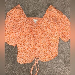 H&M Top